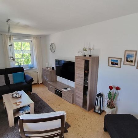 Ostfriesland Apartements -Fewo- Upgant-Schott Exterior foto