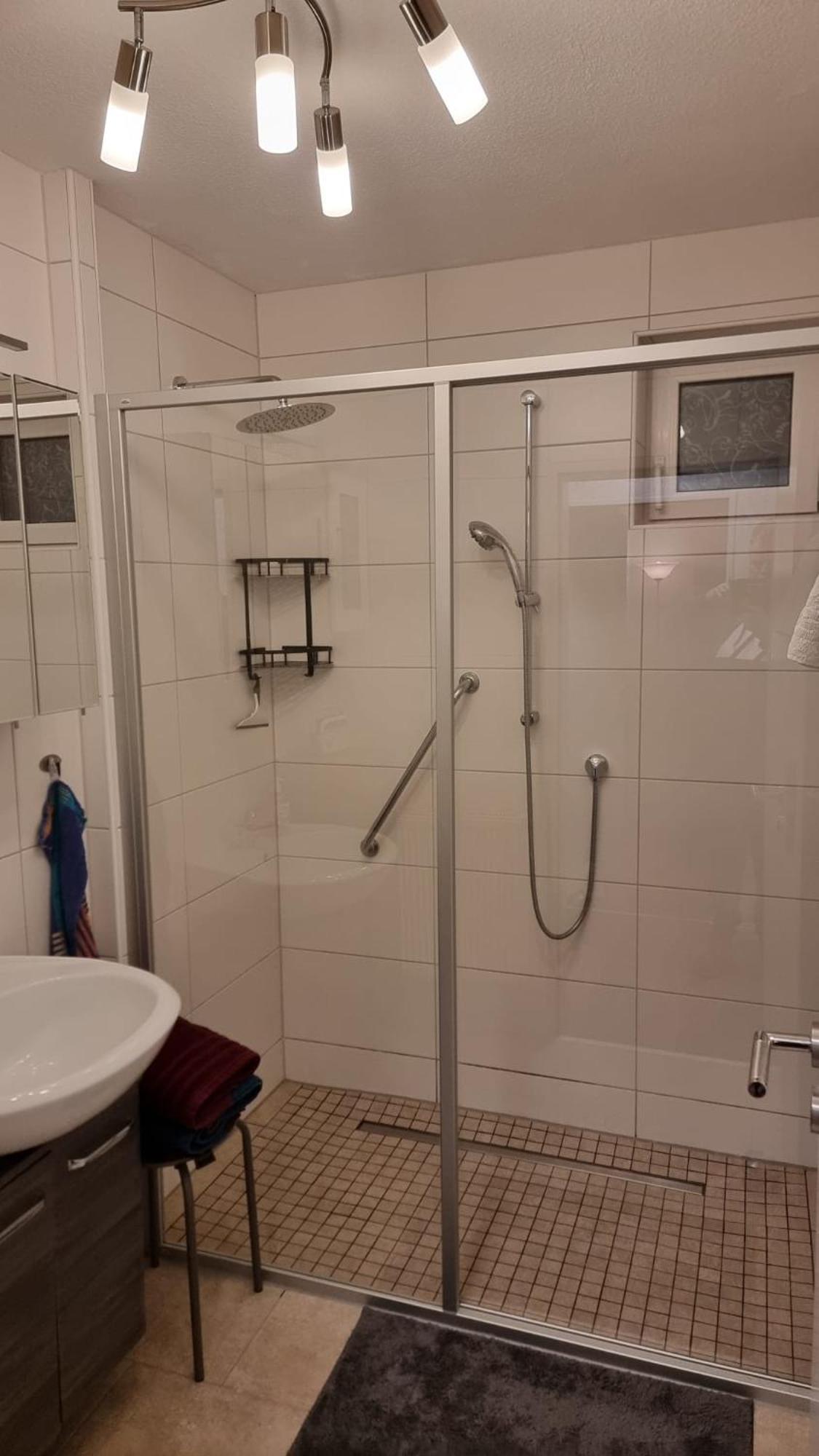 Ostfriesland Apartements -Fewo- Upgant-Schott Exterior foto