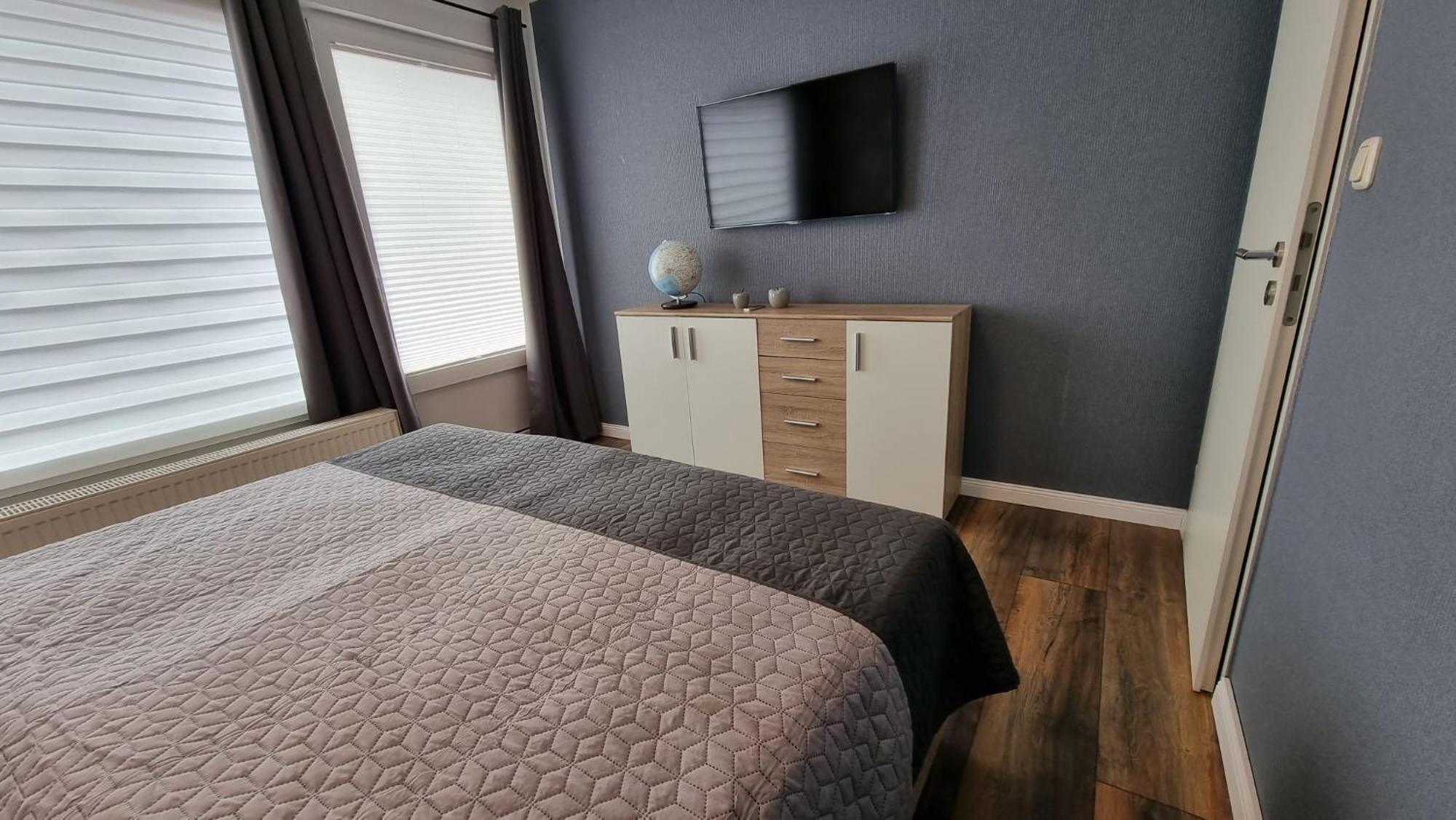 Ostfriesland Apartements -Fewo- Upgant-Schott Exterior foto