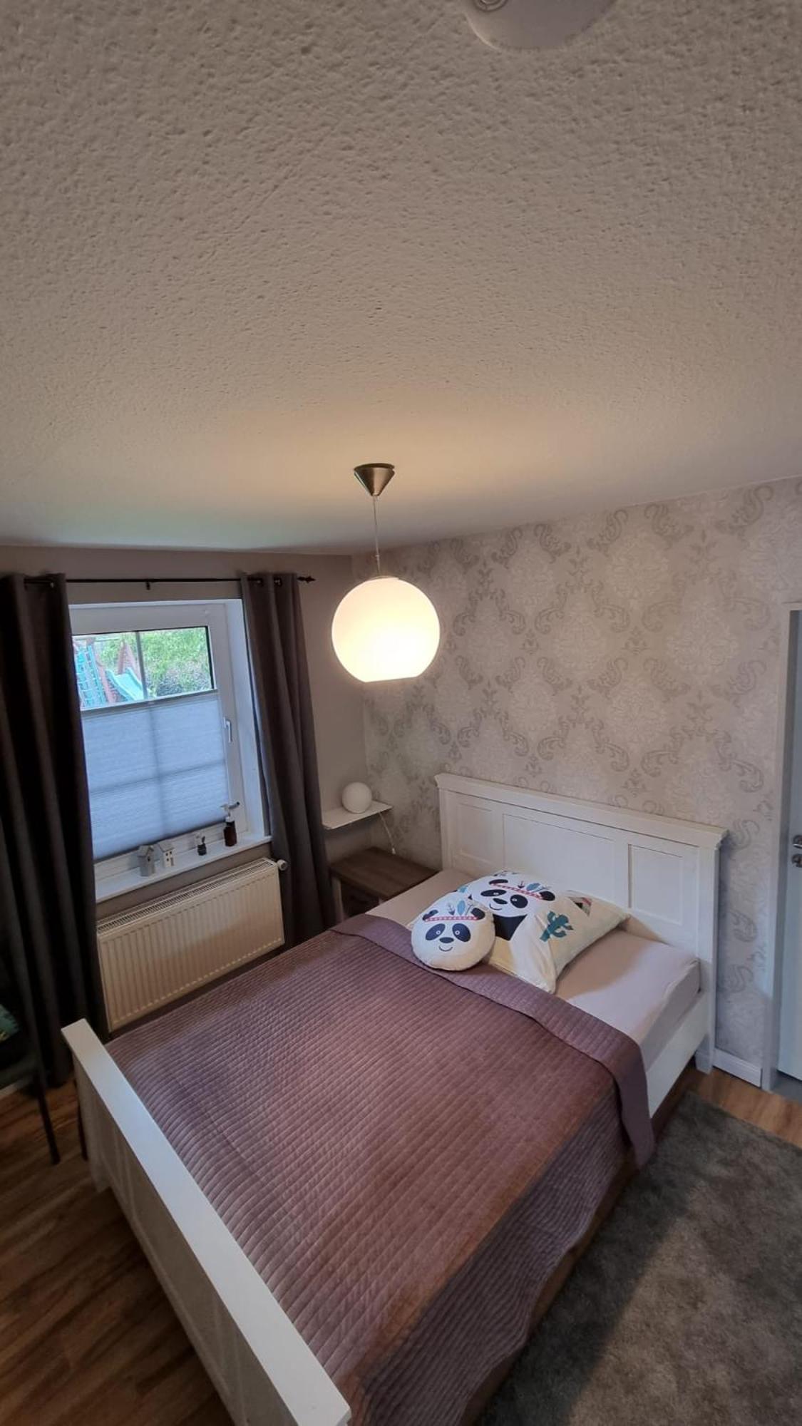 Ostfriesland Apartements -Fewo- Upgant-Schott Exterior foto