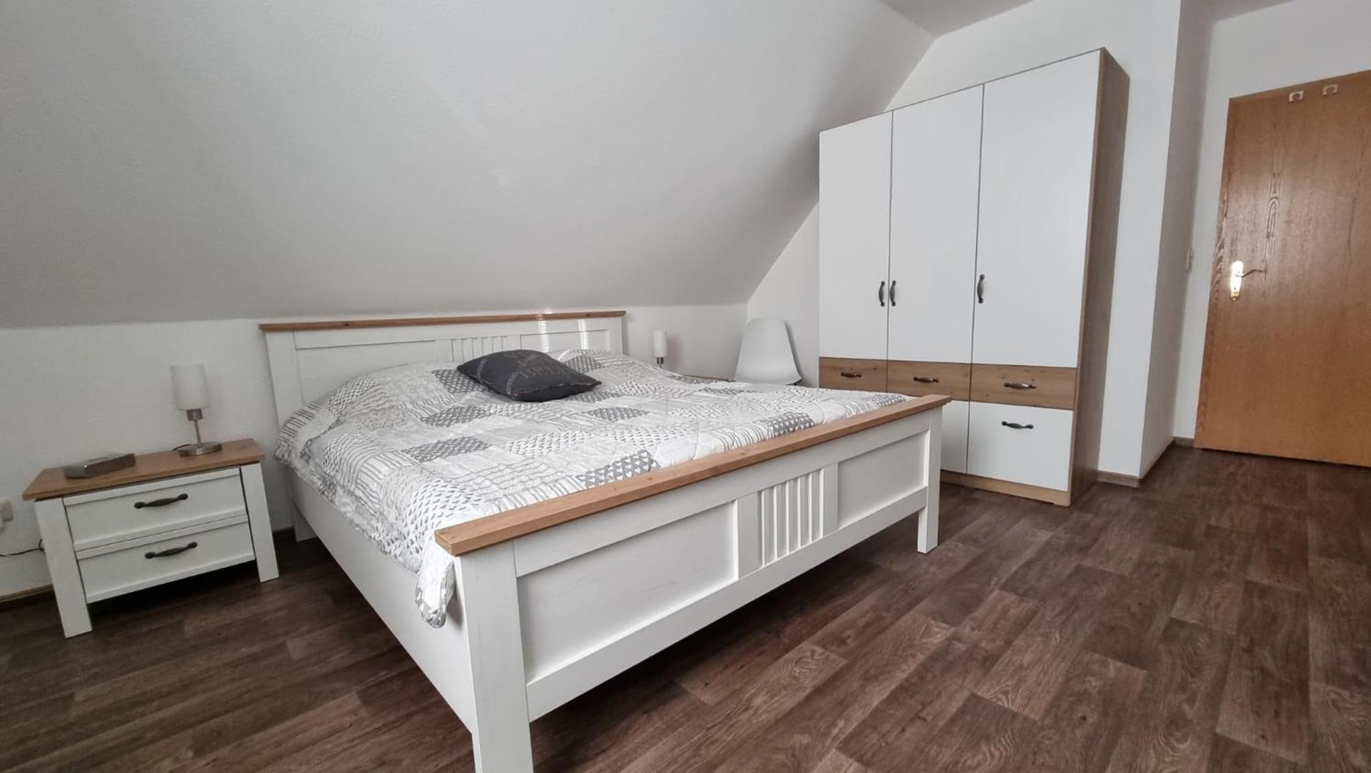 Ostfriesland Apartements -Fewo- Upgant-Schott Exterior foto